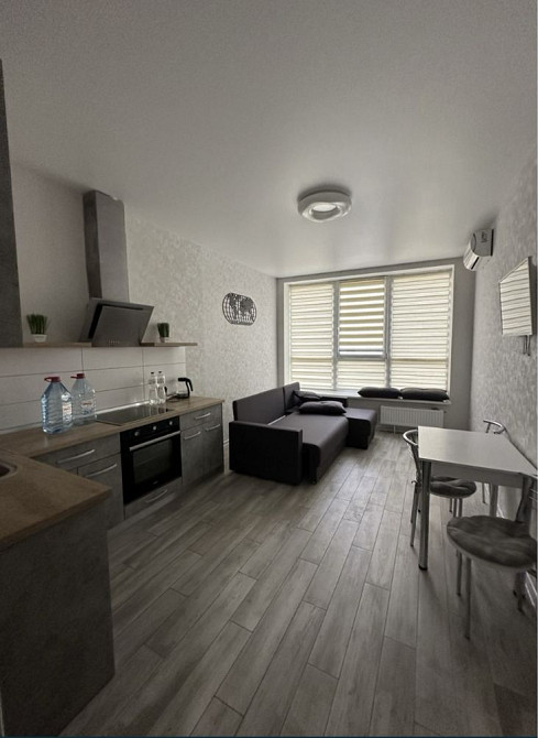 Аренда 1-комнатной квартиры ЖК Новый Берег долгосрочно Одесса - изображение 7