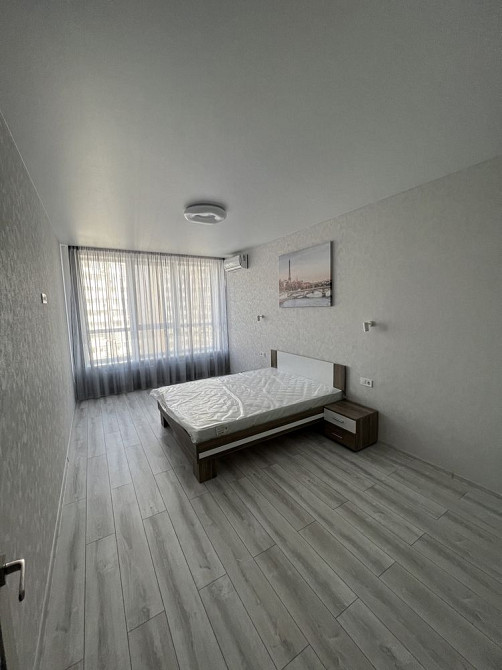 Аренда 1-комнатной квартиры ЖК Новый Берег долгосрочно Одесса - изображение 2