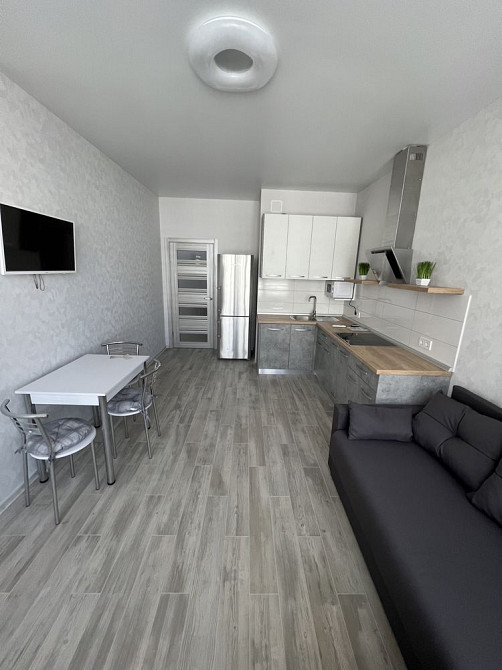 Аренда 1-комнатной квартиры ЖК Новый Берег долгосрочно Одесса - изображение 8