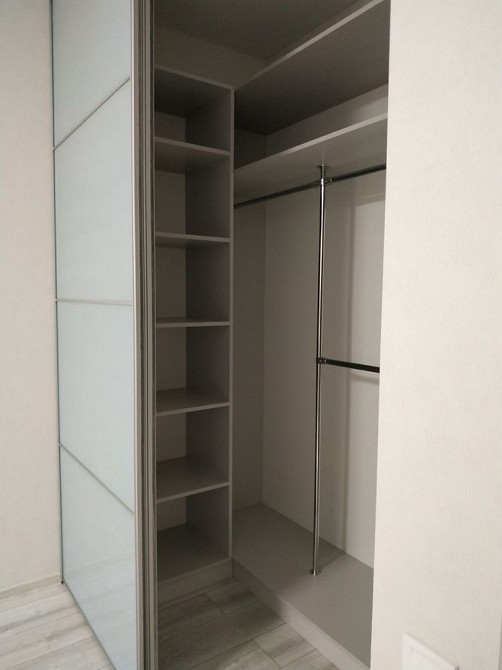 Аренда 1-комнатной квартиры ЖК Новый Берег долгосрочно Одесса - изображение 4