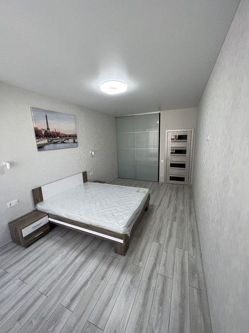 Аренда 1-комнатной квартиры ЖК Новый Берег долгосрочно Одесса - изображение 1