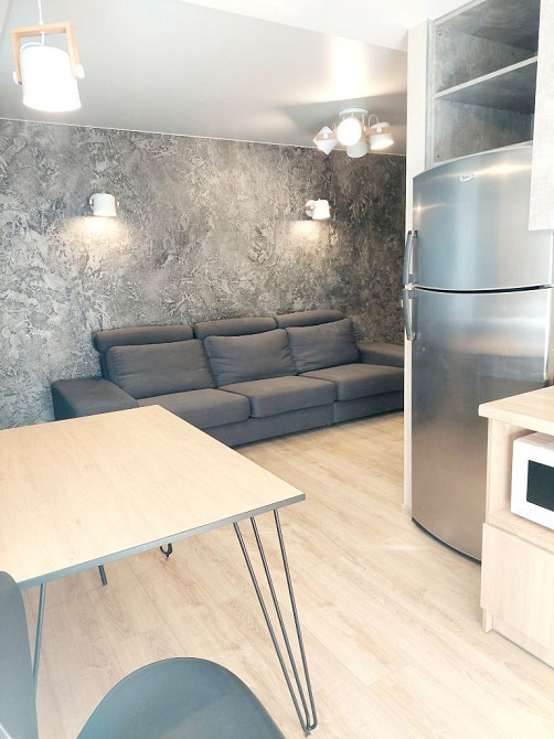 Первая сдача  3х к.кв в самом центре города Запорожье - изображение 2