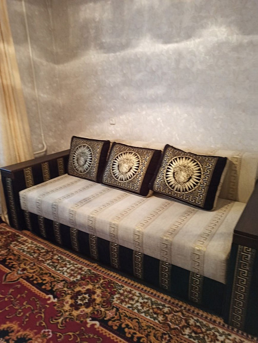 м.Академгородок пешком 4х комн.кв   ул. Прилужная 8 Київ - зображення 2