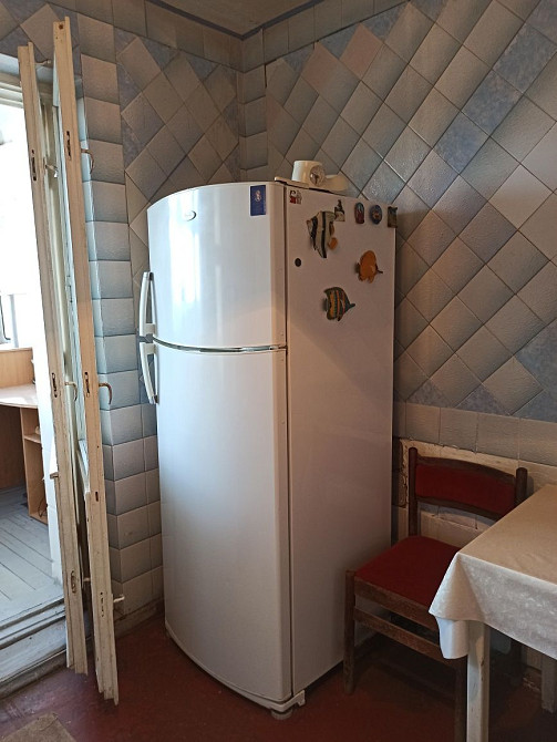 м.Академгородок пешком 4х комн.кв   ул. Прилужная 8 Київ - зображення 4