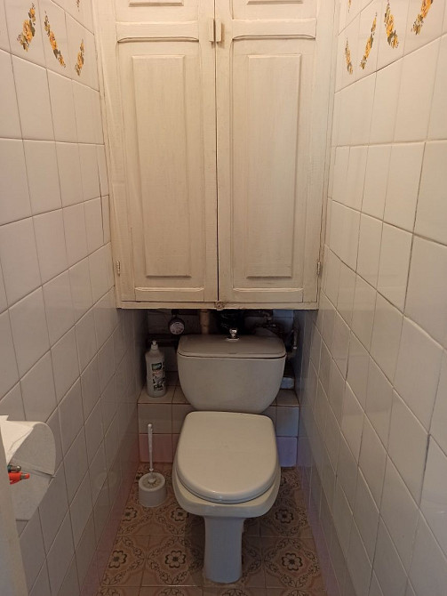 м.Академгородок пешком 4х комн.кв   ул. Прилужная 8 Київ - зображення 6