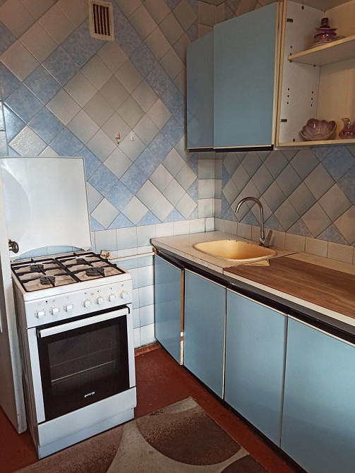 м.Академгородок пешком 4х комн.кв   ул. Прилужная 8 Київ - зображення 3