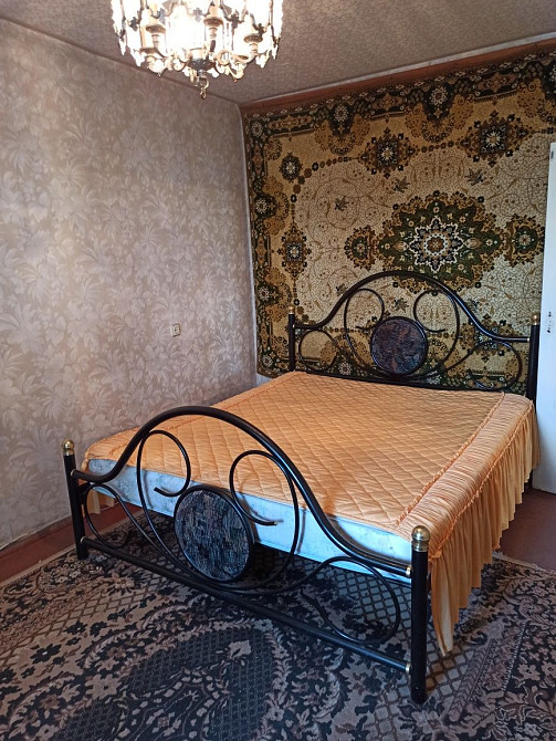 м.Академгородок пешком 4х комн.кв   ул. Прилужная 8 Київ - зображення 8