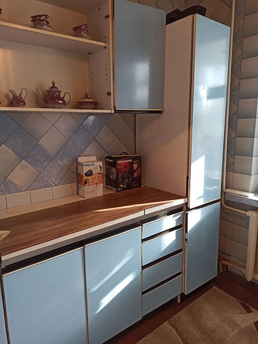 м.Академгородок пешком 4х комн.кв   ул. Прилужная 8 Київ - зображення 1