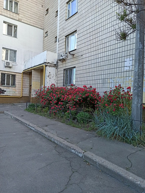 м.Академгородок пешком 4х комн.кв   ул. Прилужная 8 Київ - зображення 7