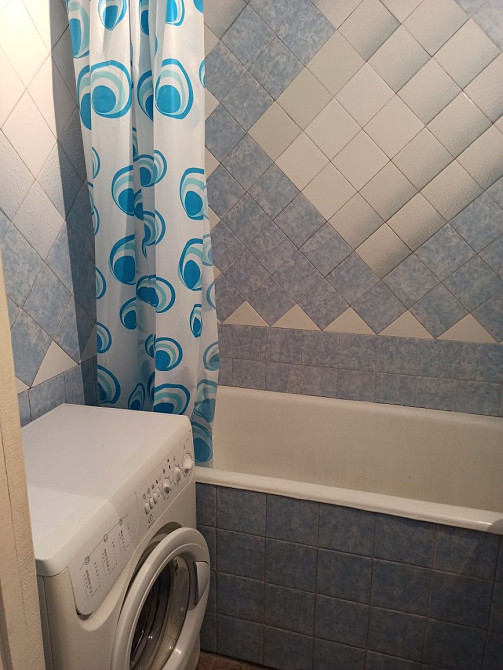 м.Академгородок пешком 4х комн.кв   ул. Прилужная 8 Київ - зображення 5