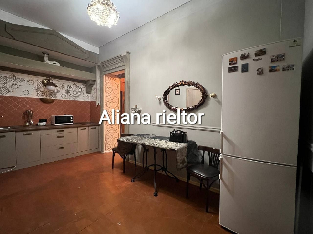 Сдам 3х квартиру ул. Дерибасовская  центр Одесса - изображение 8