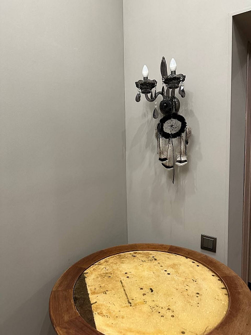 Сдам 3х квартиру ул. Дерибасовская  центр Одесса - изображение 4