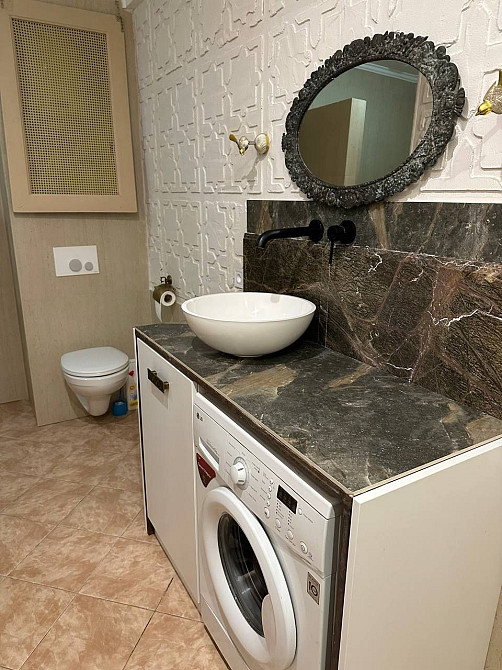 Сдам 3х квартиру ул. Дерибасовская  центр Одесса - изображение 2