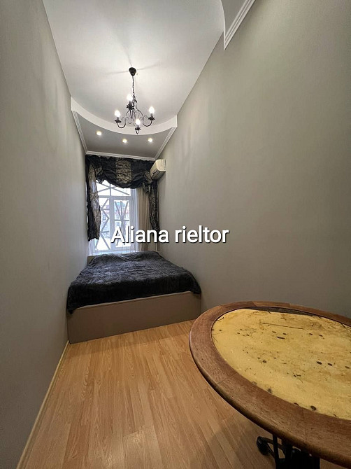 Сдам 3х квартиру ул. Дерибасовская  центр Одесса - изображение 6