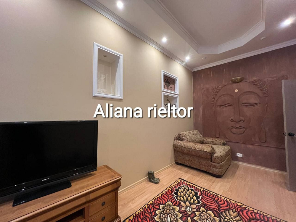 Сдам 3х квартиру ул. Дерибасовская  центр Одесса - изображение 1