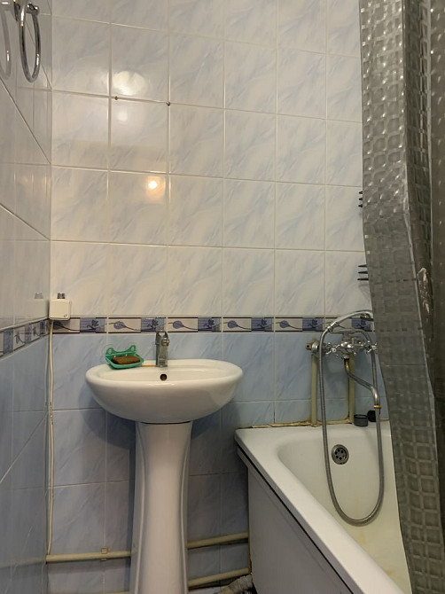 Сдаю впервые 1 к на пл.Победы на 4 этаже Миколаїв - зображення 5