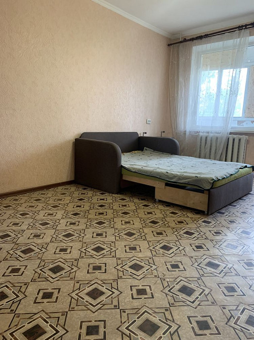 Сдаю впервые 1 к на пл.Победы на 4 этаже Миколаїв - зображення 4