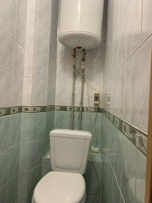 Сдаю впервые 1 к на пл.Победы на 4 этаже Миколаїв - зображення 6