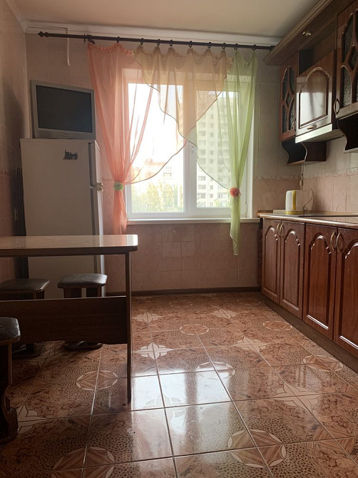 Сдаю впервые 1 к на пл.Победы на 4 этаже Миколаїв - зображення 1