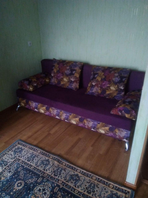 Владелец!!! Сдам 1- комнатную квартиру. Дніпро - зображення 1