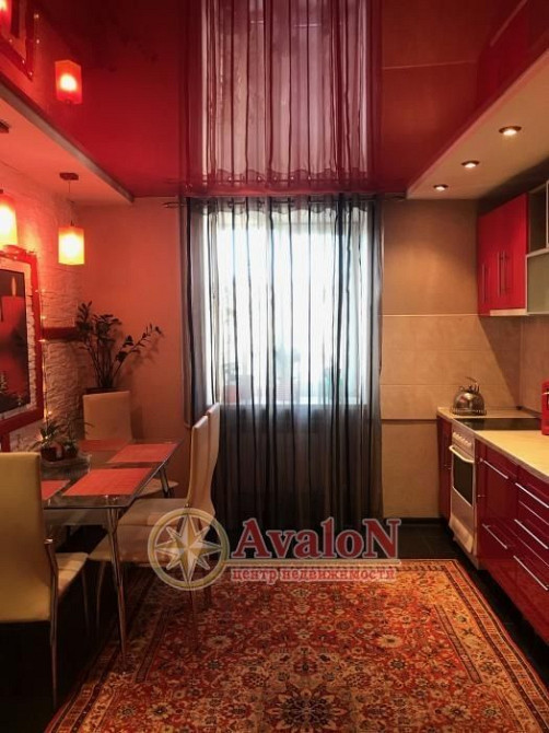 Квартира в аренду полностью укомплектованная Одеса - зображення 1