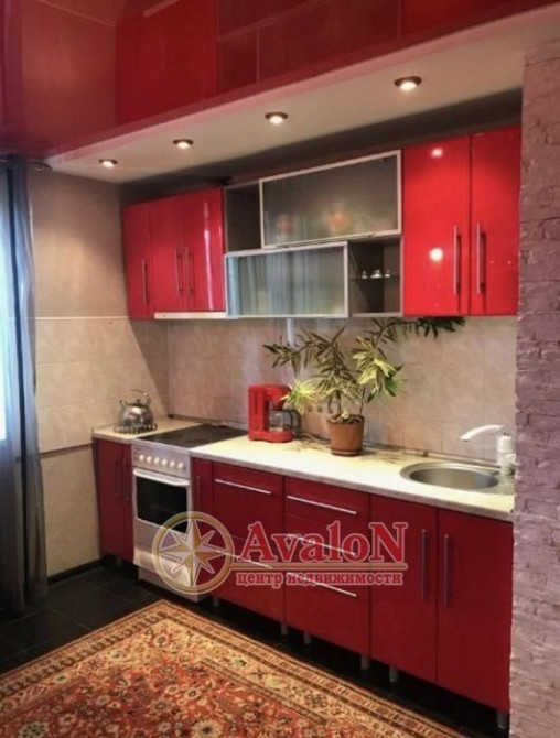 Квартира в аренду полностью укомплектованная Одеса - зображення 3