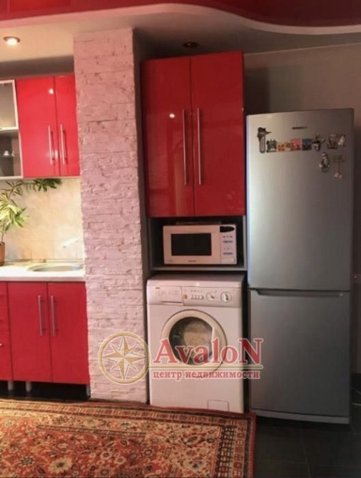 Квартира в аренду полностью укомплектованная Одеса - зображення 4