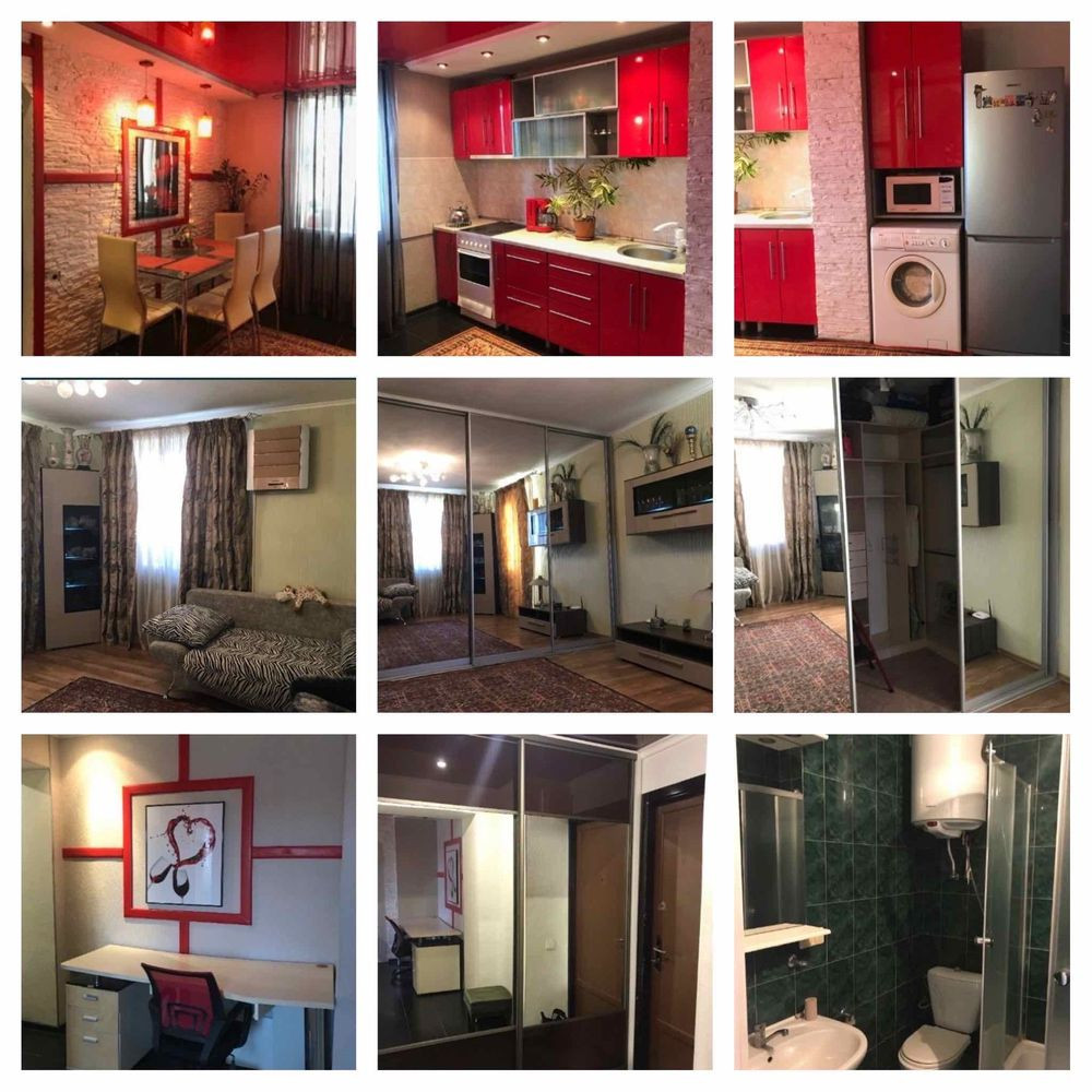 Квартира в аренду полностью укомплектованная Одеса - зображення 2