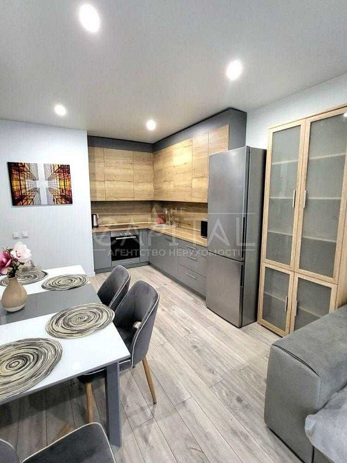 Аренда квартиры, пр-т Соборности, ЖК Комфорт Таун, Днепровский р-н Київ - зображення 1