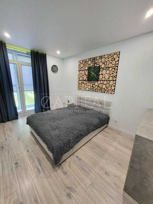 Аренда квартиры, пр-т Соборности, ЖК Комфорт Таун, Днепровский р-н Київ - зображення 4