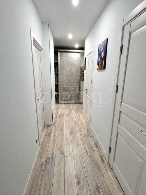 Аренда квартиры, пр-т Соборности, ЖК Комфорт Таун, Днепровский р-н Київ - зображення 6