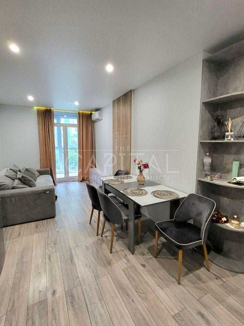 Аренда квартиры, пр-т Соборности, ЖК Комфорт Таун, Днепровский р-н Київ - зображення 2