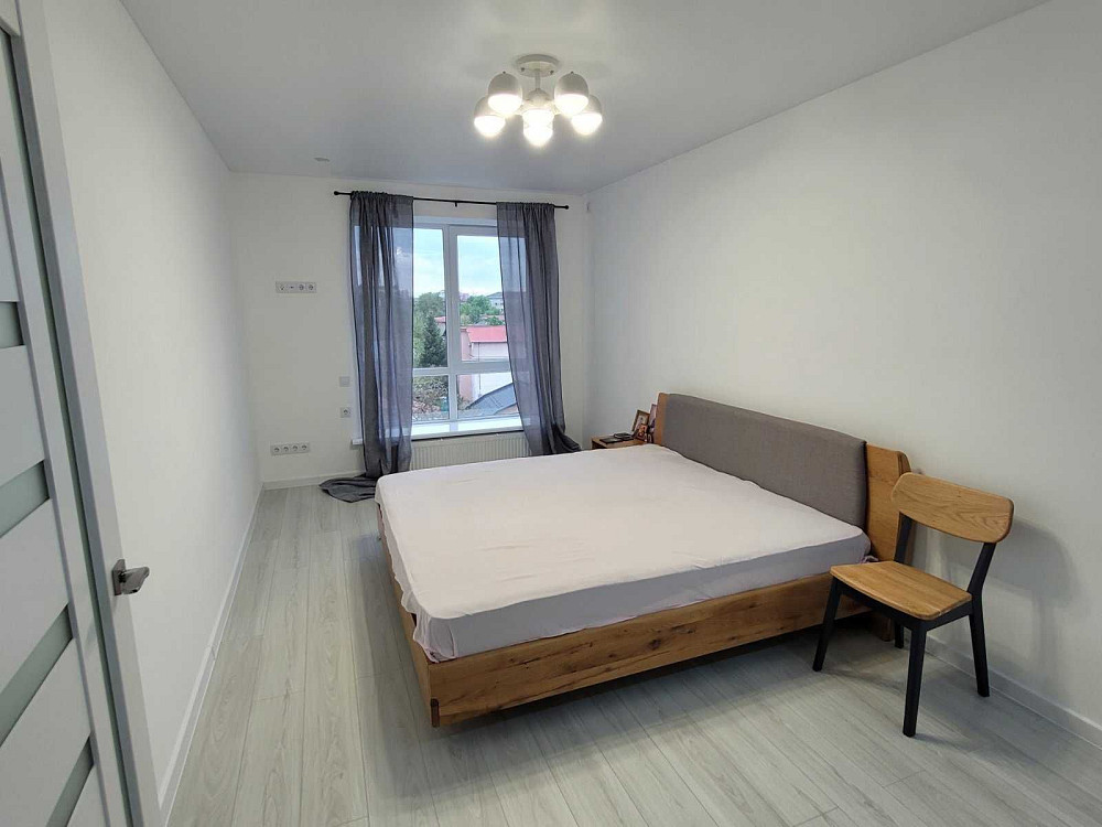 Оренда 1кім в центрі міста по вул. Княгинен Івано-Франківськ - зображення 4