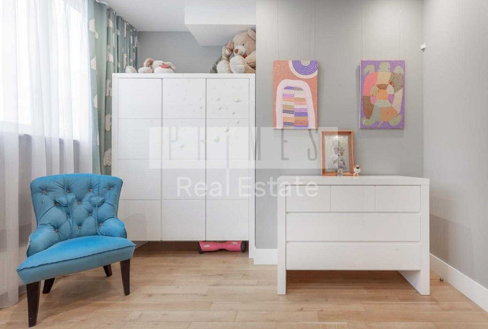 Оренда 3к квартири ЖК Новопечерські Липки, Драгомирова 14а, Печерськ Київ - зображення 6