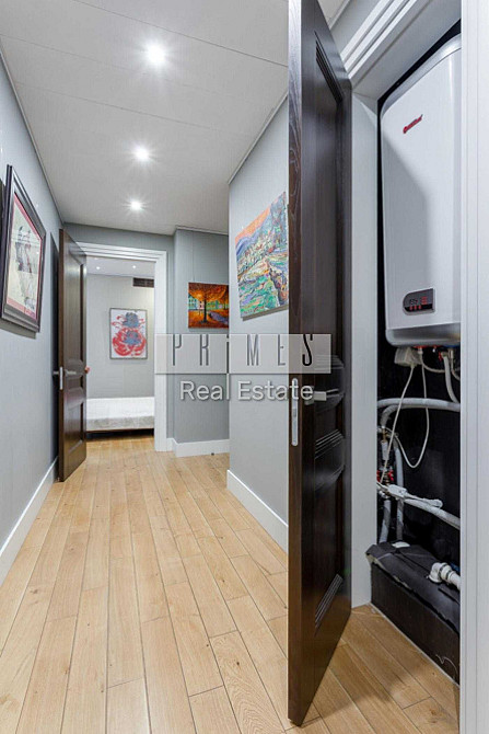 Оренда 3к квартири ЖК Новопечерські Липки, Драгомирова 14а, Печерськ Київ - зображення 5