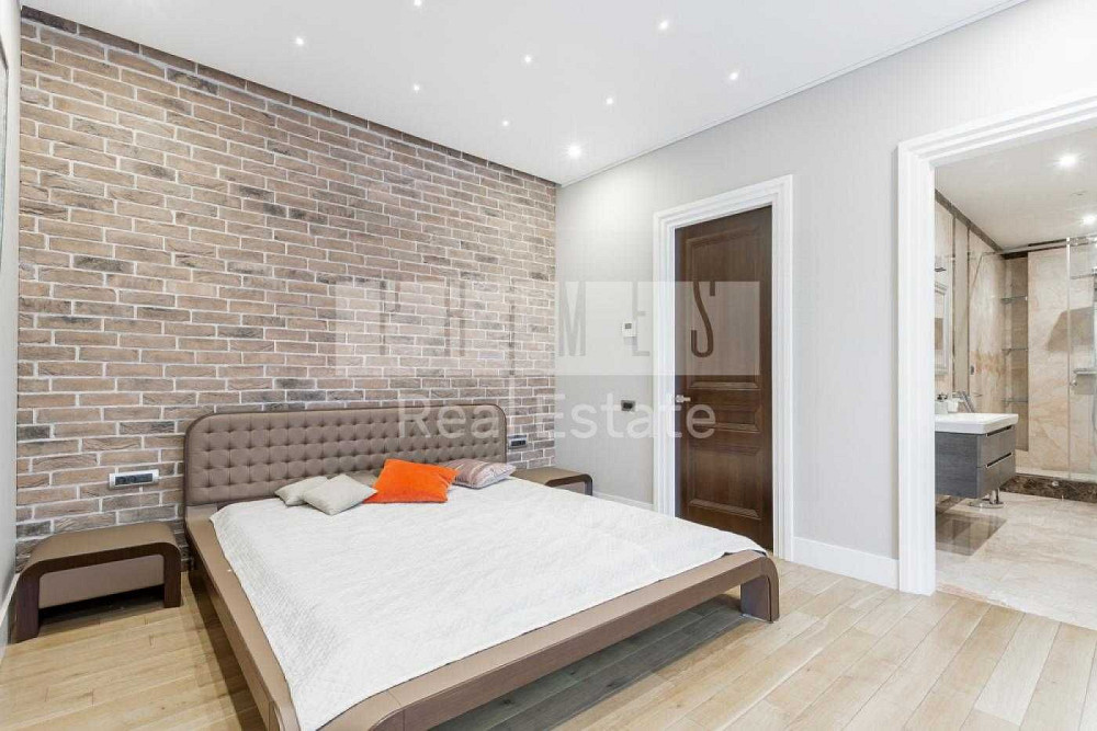 Оренда 3к квартири ЖК Новопечерські Липки, Драгомирова 14а, Печерськ Київ - зображення 7