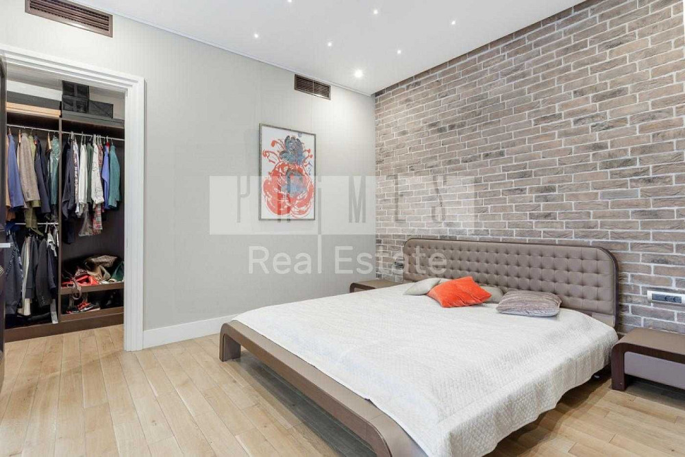 Оренда 3к квартири ЖК Новопечерські Липки, Драгомирова 14а, Печерськ Київ - зображення 8