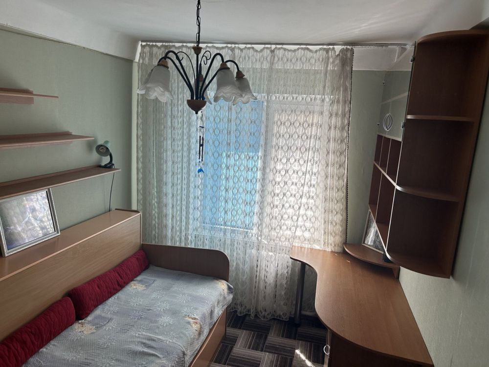 Сдам 3 кв.пр.Восересенский метро  Дарница 10 мин.езды. Київ - зображення 6