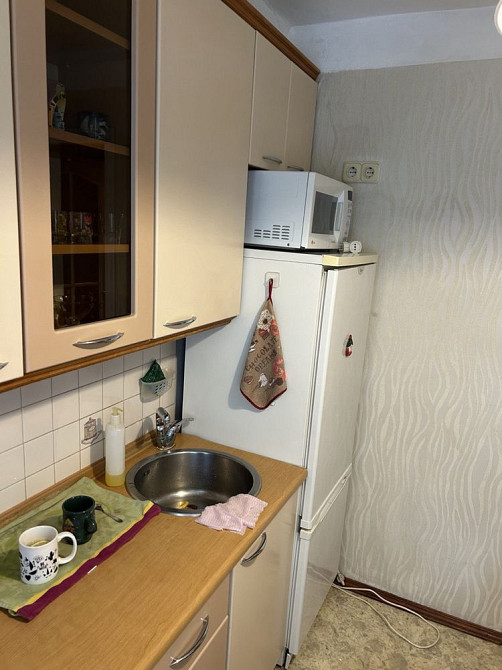 Сдам 3 кв.пр.Восересенский метро  Дарница 10 мин.езды. Київ - зображення 2