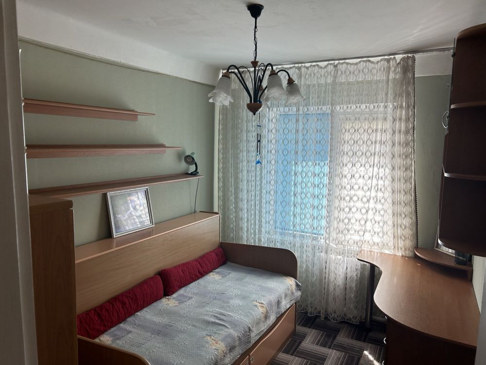 Сдам 3 кв.пр.Восересенский метро  Дарница 10 мин.езды. Київ - зображення 7