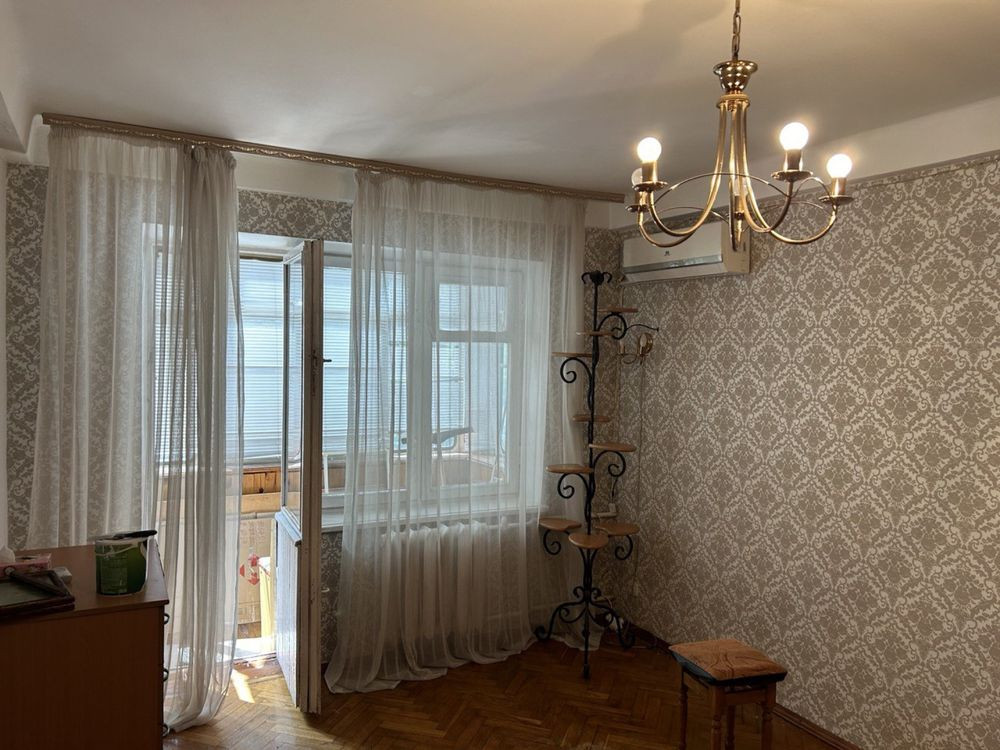 Сдам 3 кв.пр.Восересенский метро  Дарница 10 мин.езды. Київ - зображення 5