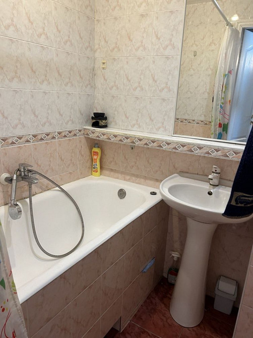 Сдам 3 кв.пр.Восересенский метро  Дарница 10 мин.езды. Київ - зображення 8