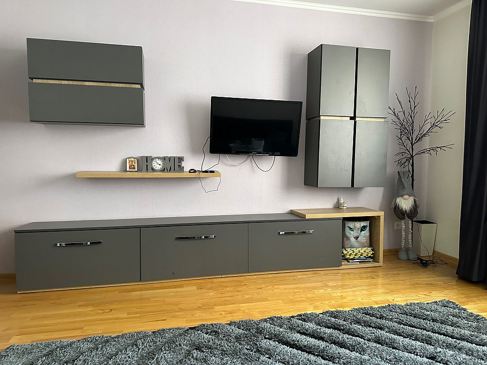 Довгострокова оренда квартири Луцьк - зображення 3