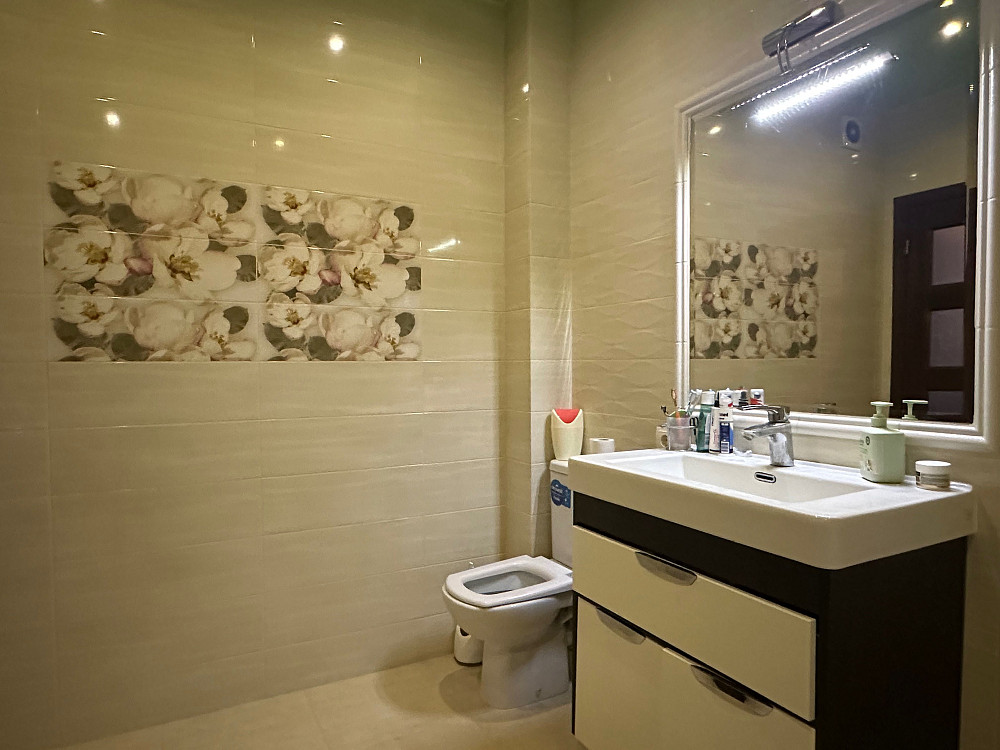 Довгострокова оренда квартири Луцьк - зображення 6