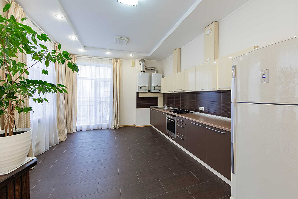 БЕЗ КОМІСІЇ. Оренда пентхаусу 308 м. Дарвіна, 3. Печерськ.Палац спорту Київ - зображення 4