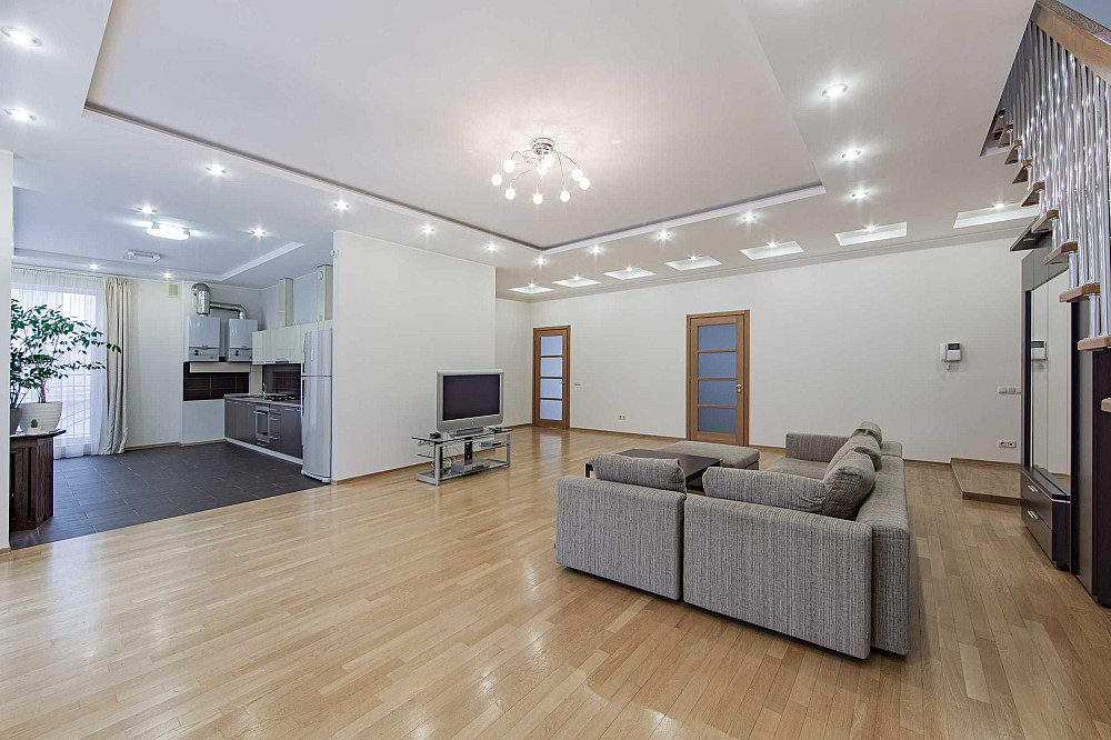 БЕЗ КОМІСІЇ. Оренда пентхаусу 308 м. Дарвіна, 3. Печерськ.Палац спорту Київ - зображення 2