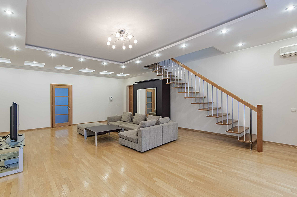 БЕЗ КОМІСІЇ. Оренда пентхаусу 308 м. Дарвіна, 3. Печерськ.Палац спорту Київ - зображення 3