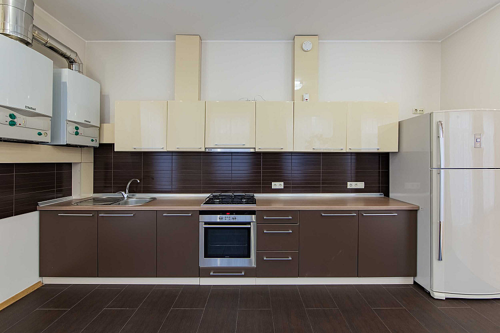 БЕЗ КОМІСІЇ. Оренда пентхаусу 308 м. Дарвіна, 3. Печерськ.Палац спорту Київ - зображення 6