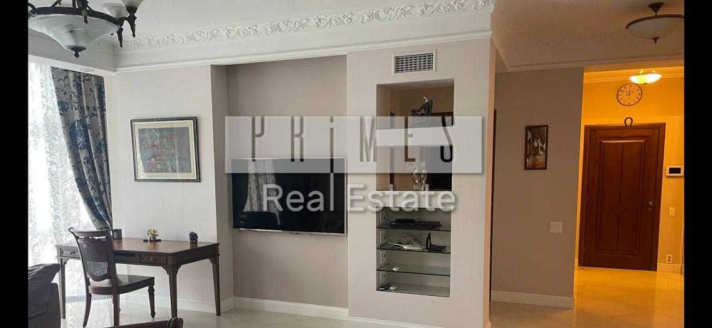 Оренда 4к 143м2, ЖК Botanic Paradise, вул. Назарівська 23 Київ - зображення 4