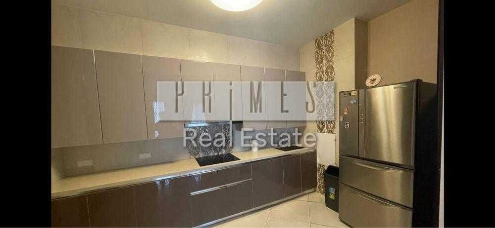 Оренда 4к 143м2, ЖК Botanic Paradise, вул. Назарівська 23 Київ - зображення 1